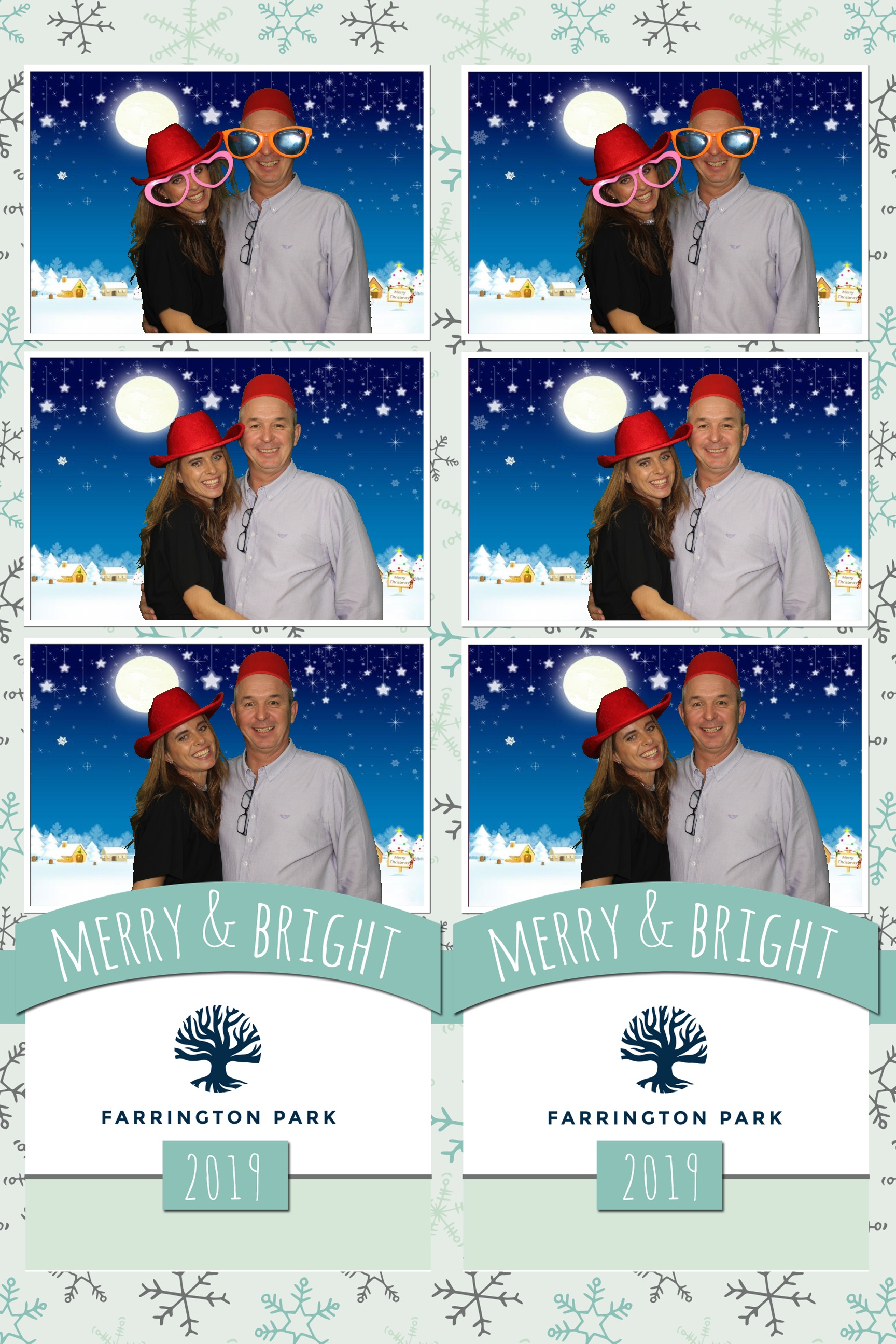 FP Christmas Party 14.12.19 | View more photos from the event at images.mobile-photo-booth.com/u/MobilePhotoBoothUK/FP-Christmas-Party-141219